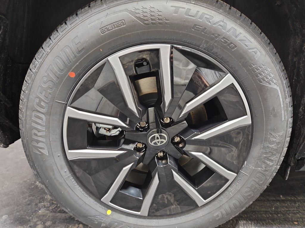 New 2026 Toyota bZ image 7