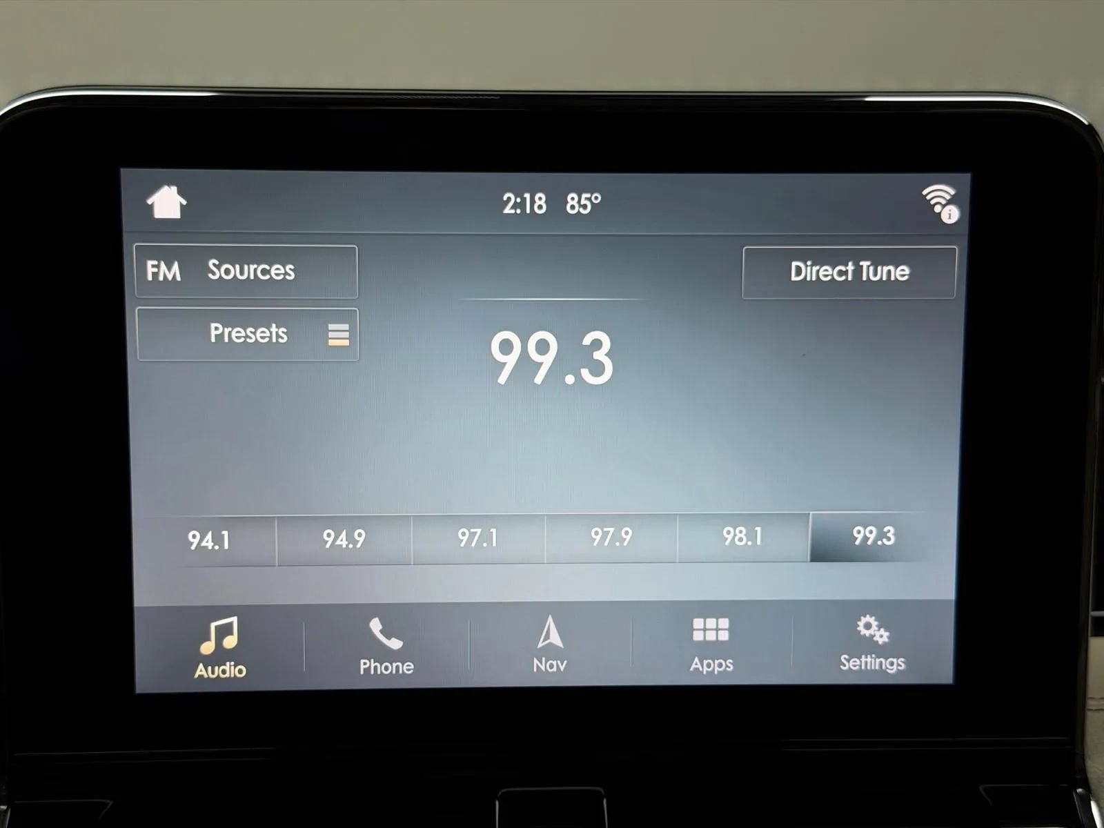 Used 2018 Lincoln Navigator Select AWD/4WD image 43