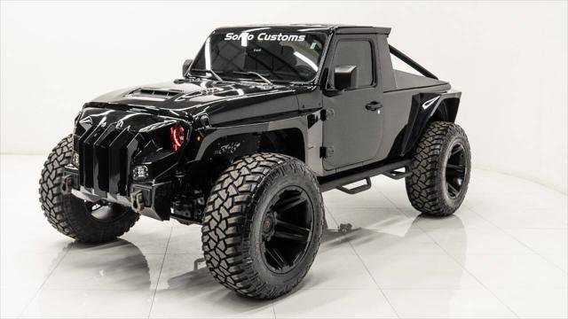 Used 2021 Jeep Wrangler Unlimited Rubicon image 7