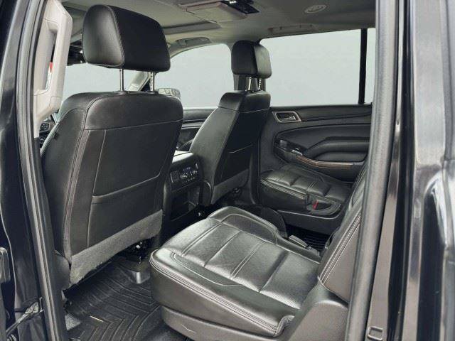 Used 2018 GMC Yukon XL Denali w/ Denali Ultimate Package AWD/4WD image 41