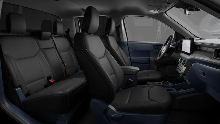 New 2026 Ford Maverick XLT w/ Equipment Group 301A image 29