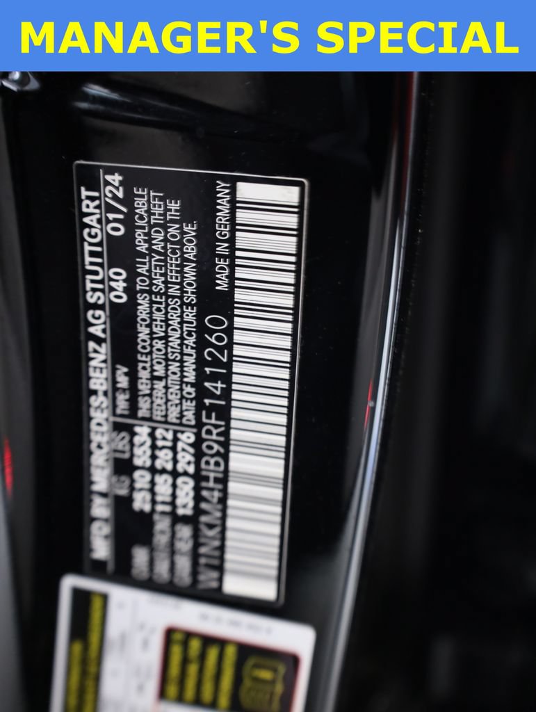 Certified 2024 Mercedes-Benz GLC 300 4MATIC image 54