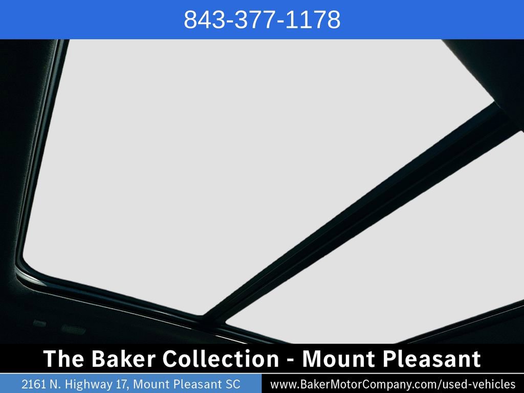 Used 2024 Toyota Sequoia Capstone AWD/4WD image 23