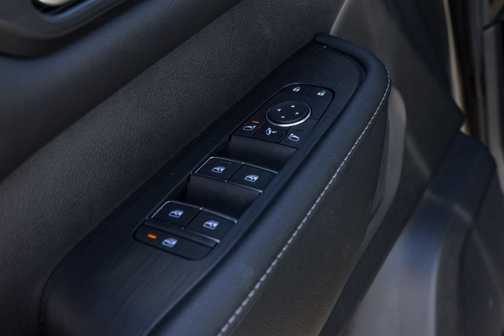 New 2026 Nissan Armada PRO-4X AWD/4WD image 15