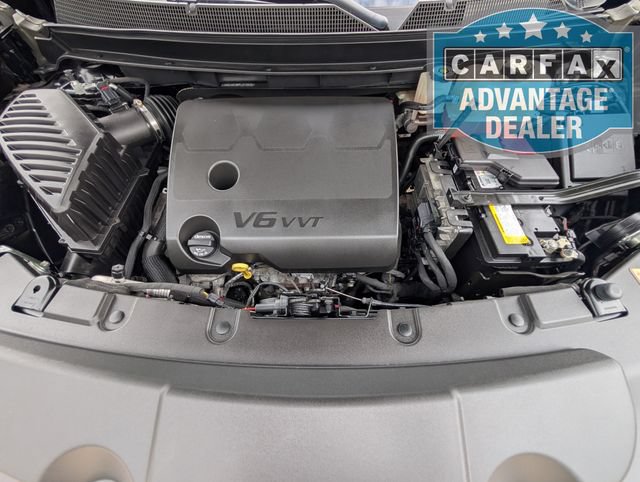 Used 2023 Chevrolet Traverse LT AWD/4WD image 29