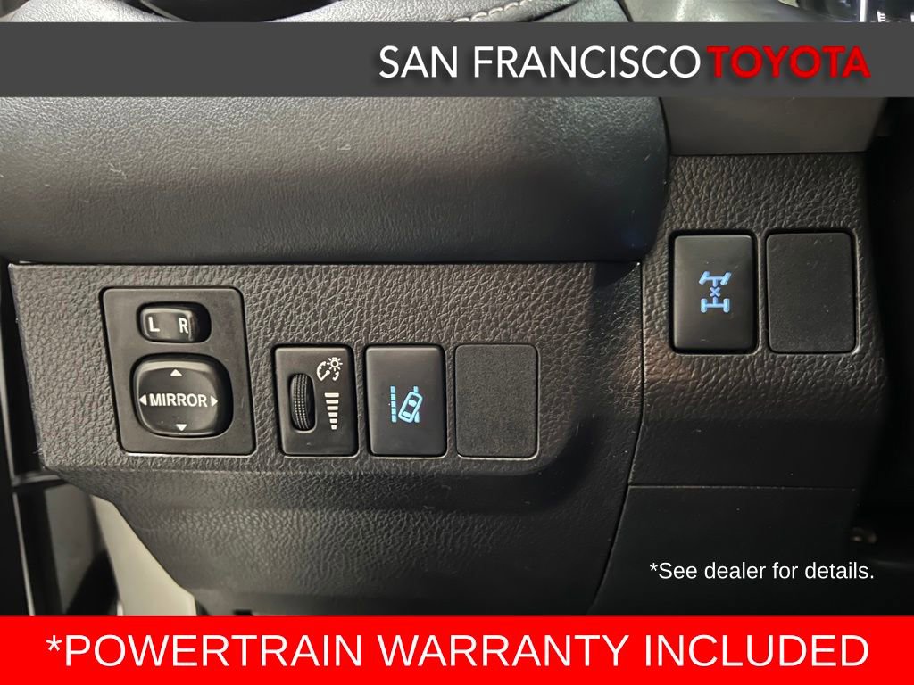 Used 2017 Toyota RAV4 XLE w/ All Weather Liner Package AWD/4WD image 32