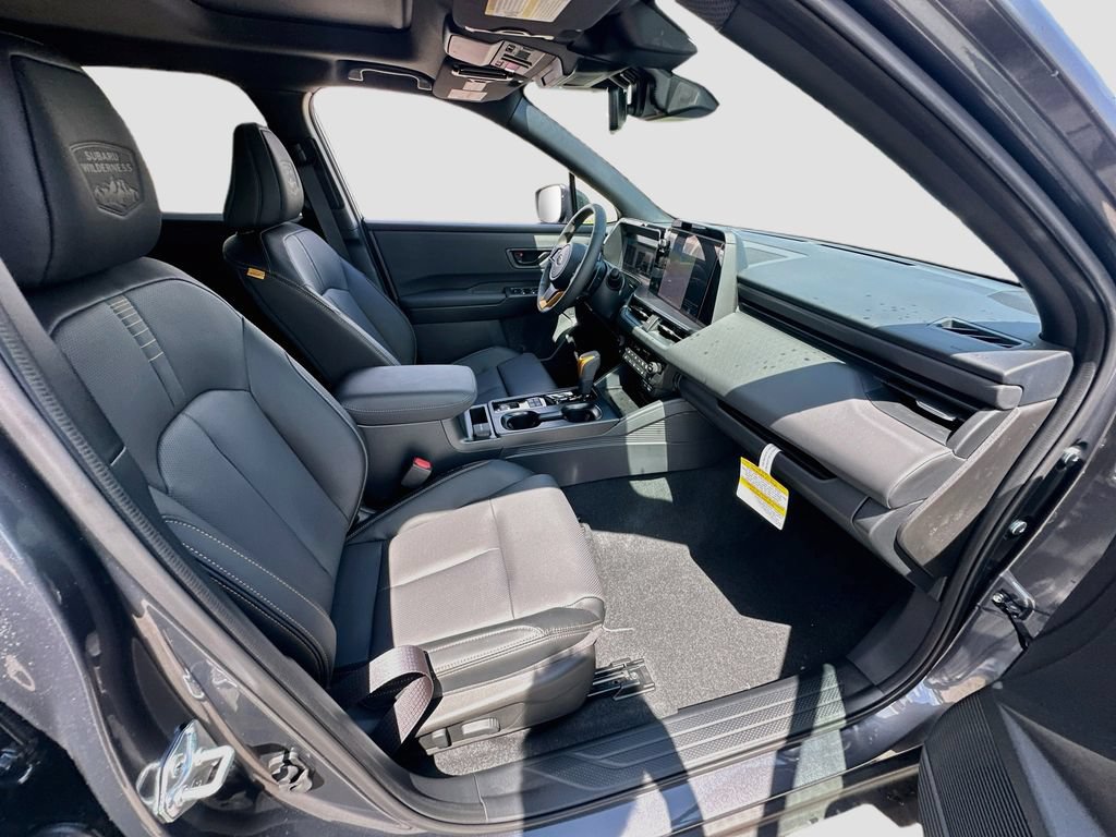 New 2026 Subaru Outback Wilderness AWD/4WD image 24
