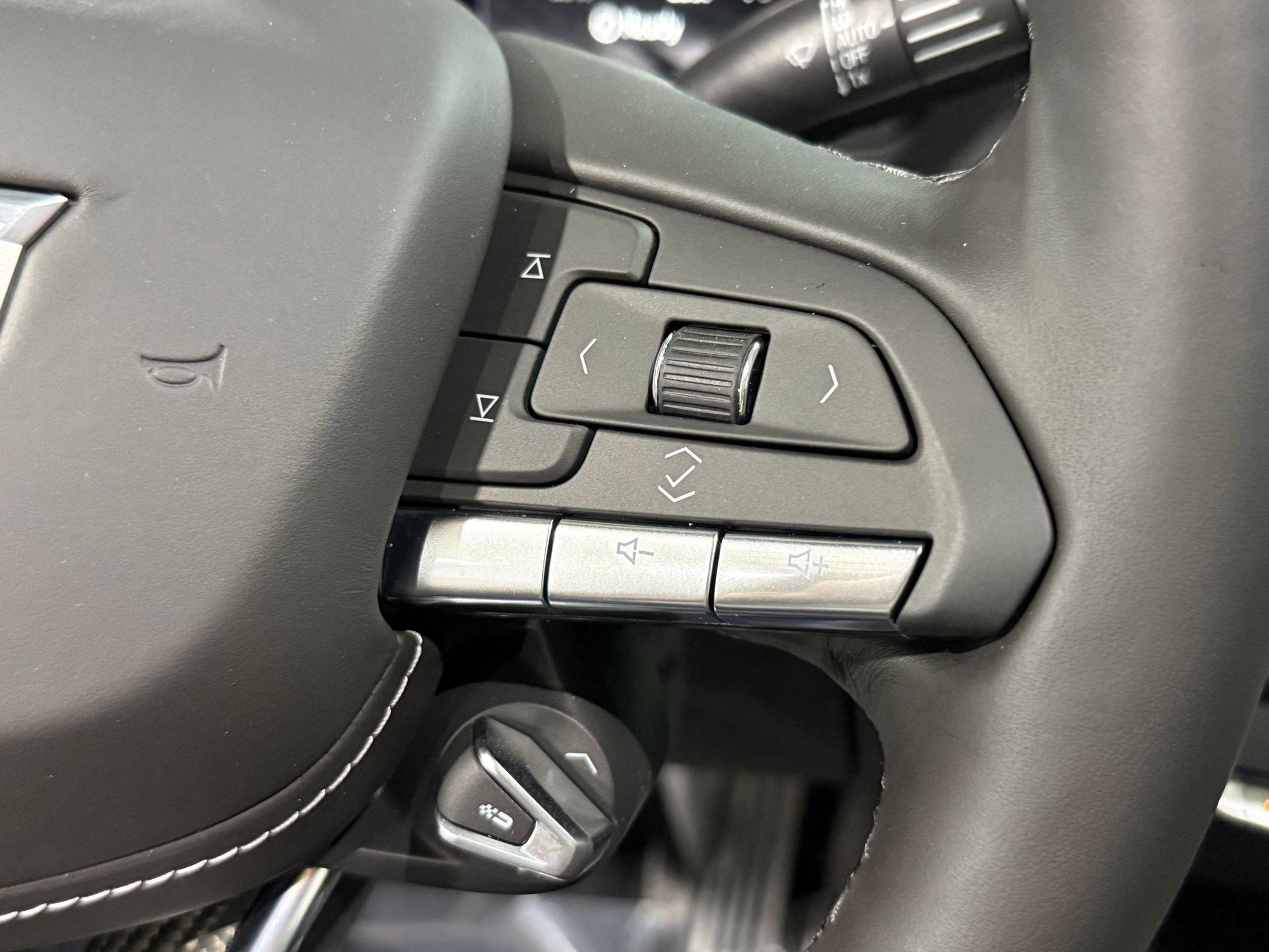 New 2026 Cadillac CT4 V Blackwing RWD image 30