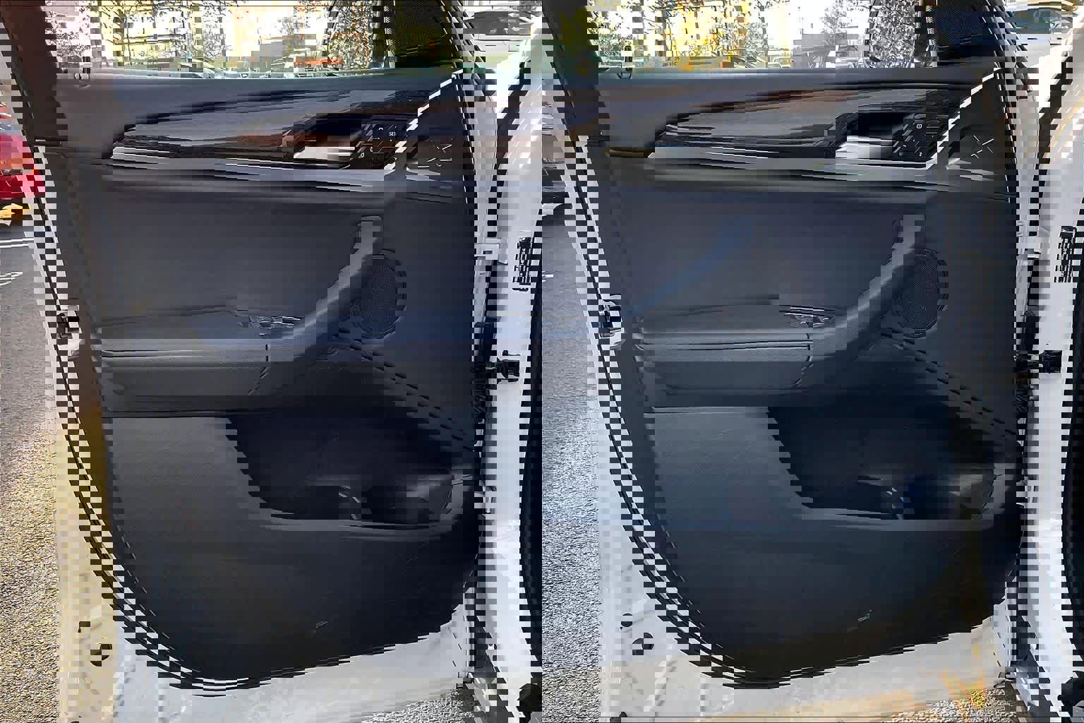 Used 2020 BMW X3 sDrive30i w/ Convenience Package image 24