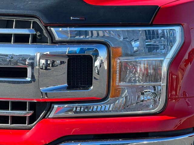 Used 2019 Ford F150 XLT w/ Equipment Group 302A Luxury image 51