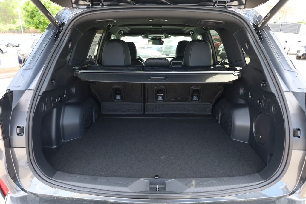 New 2026 Subaru Forester Sport w/ Onyx Edition AWD/4WD image 7