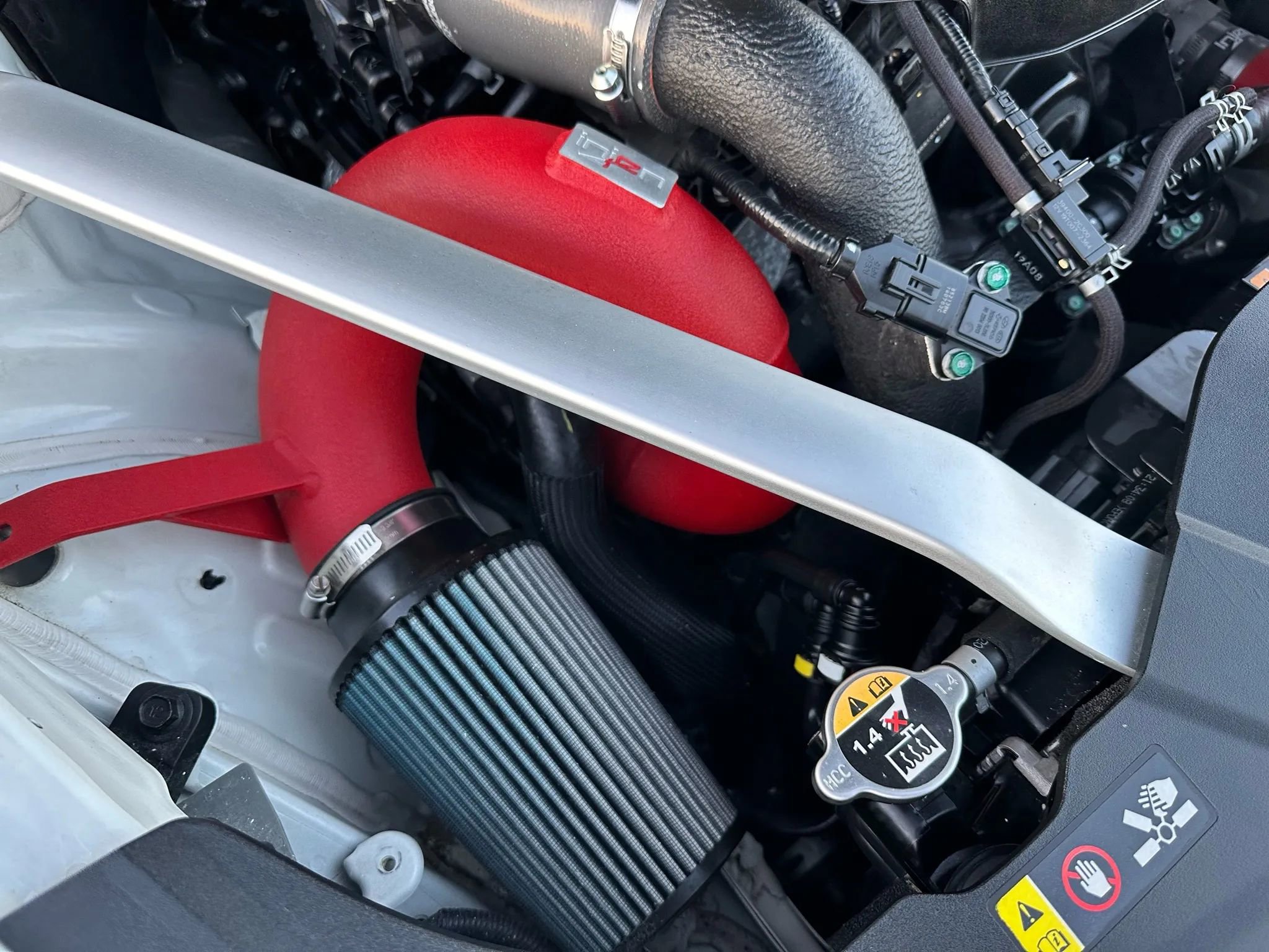 Used 2019 Kia Stinger GT2 image 43