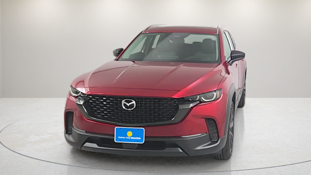 New 2025 MAZDA CX-50 AWD 2.5 S w/ Weather Package image 2