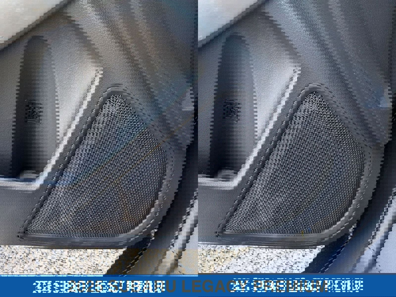 Certified 2025 Subaru Legacy Premium image 14