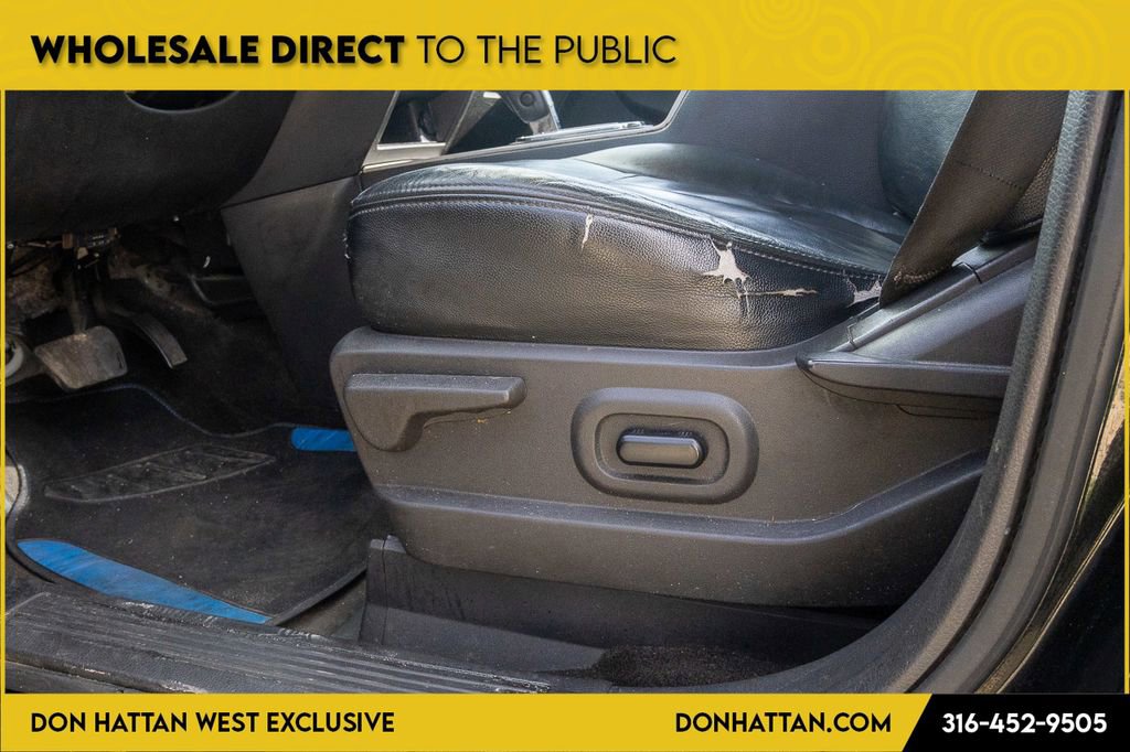 Used 2010 Ford Edge SEL AWD/4WD image 15