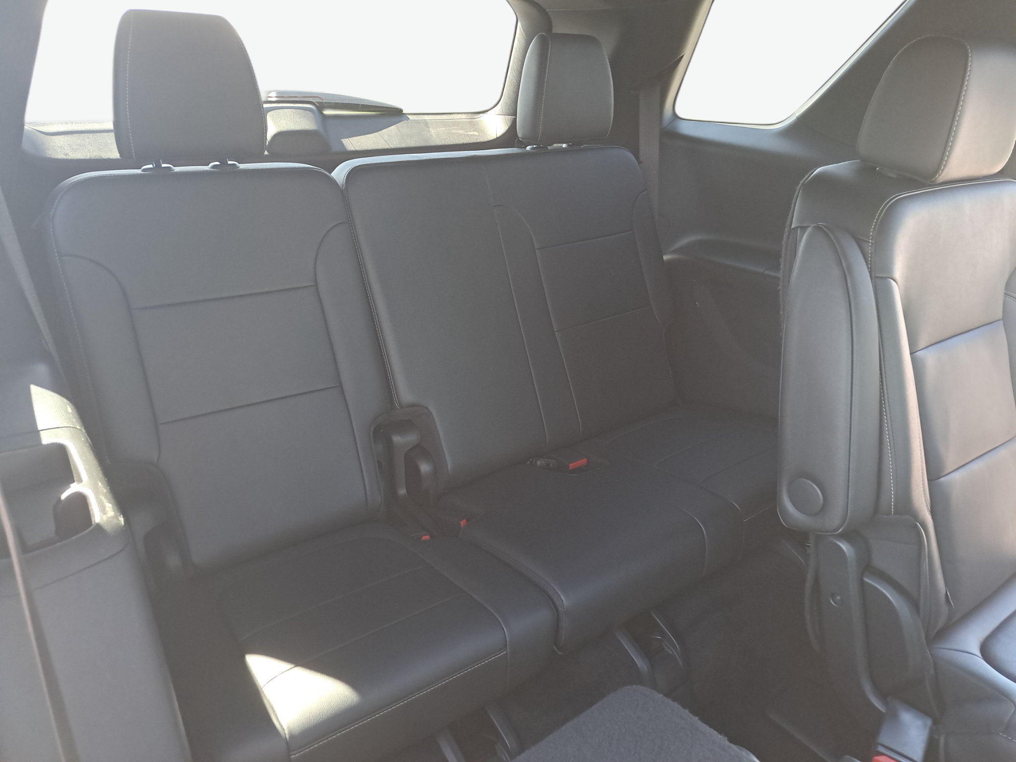 Used 2022 Chevrolet Traverse LT AWD/4WD image 13