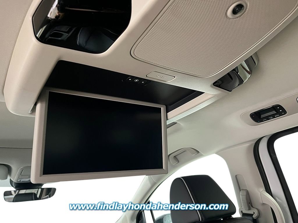 New 2026 Honda Odyssey Touring image 22