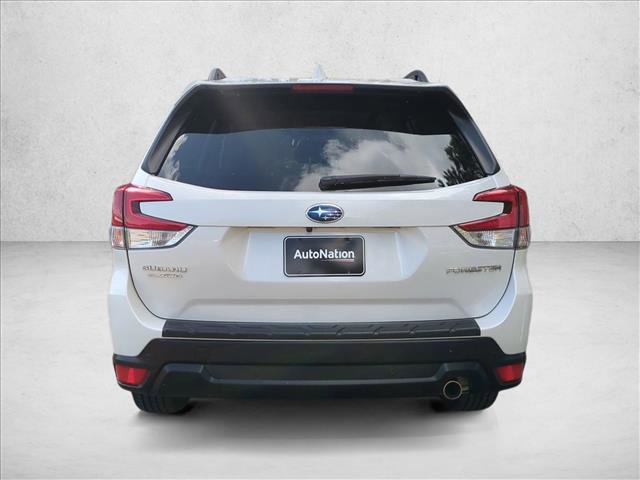 Used 2023 Subaru Forester Limited image 7