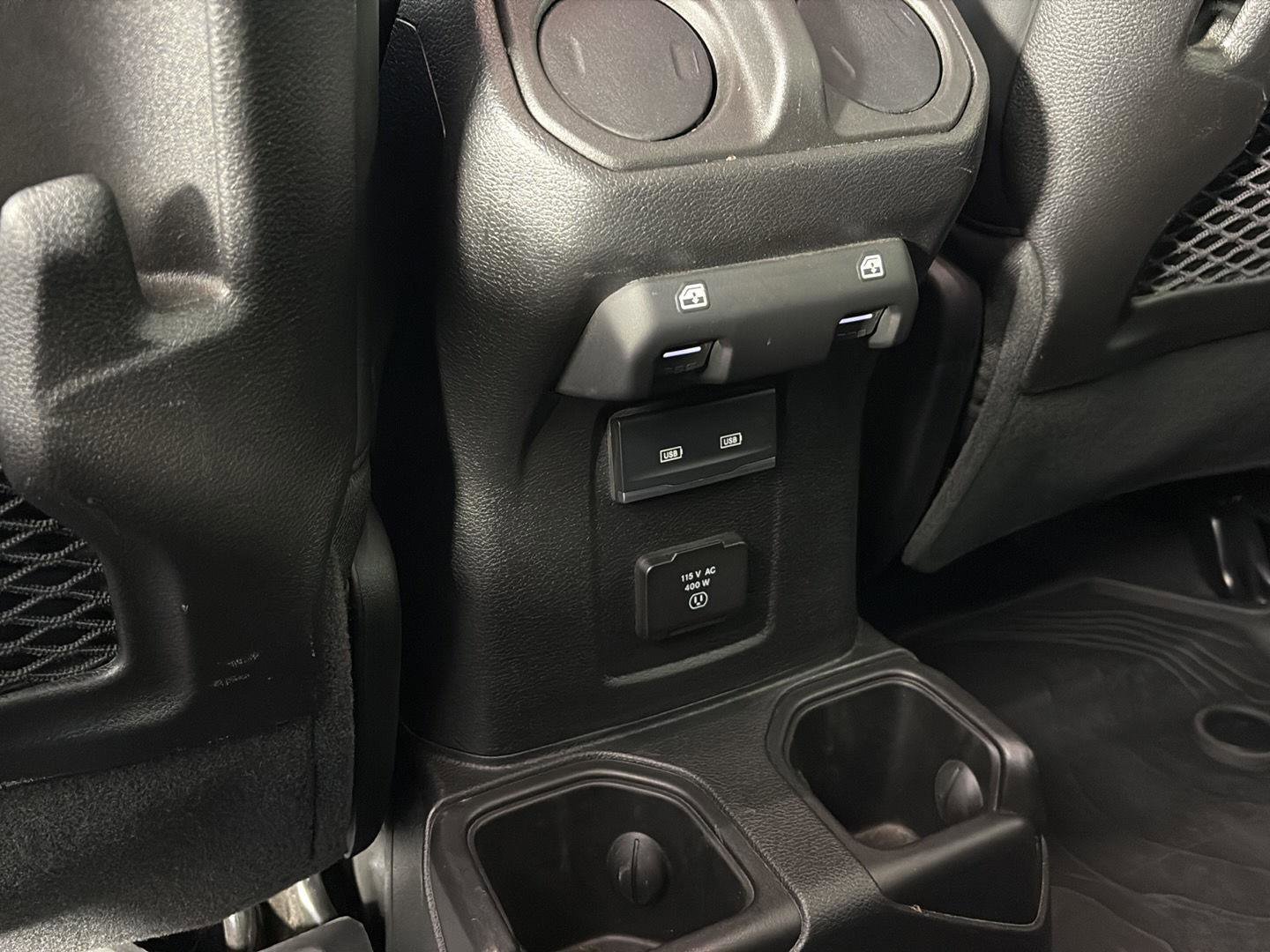Used 2024 Jeep Gladiator Rubicon image 22
