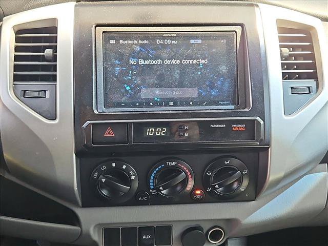 Used 2012 Toyota Tacoma PreRunner w/ SR5 Pkg RWD image 15