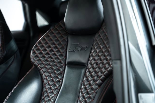 Used 2019 Audi RS 3 2.5T quattro image 19