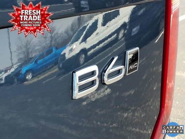 Used 2024 Volvo XC90 B6 Plus w/ Protection Package Premier image 29