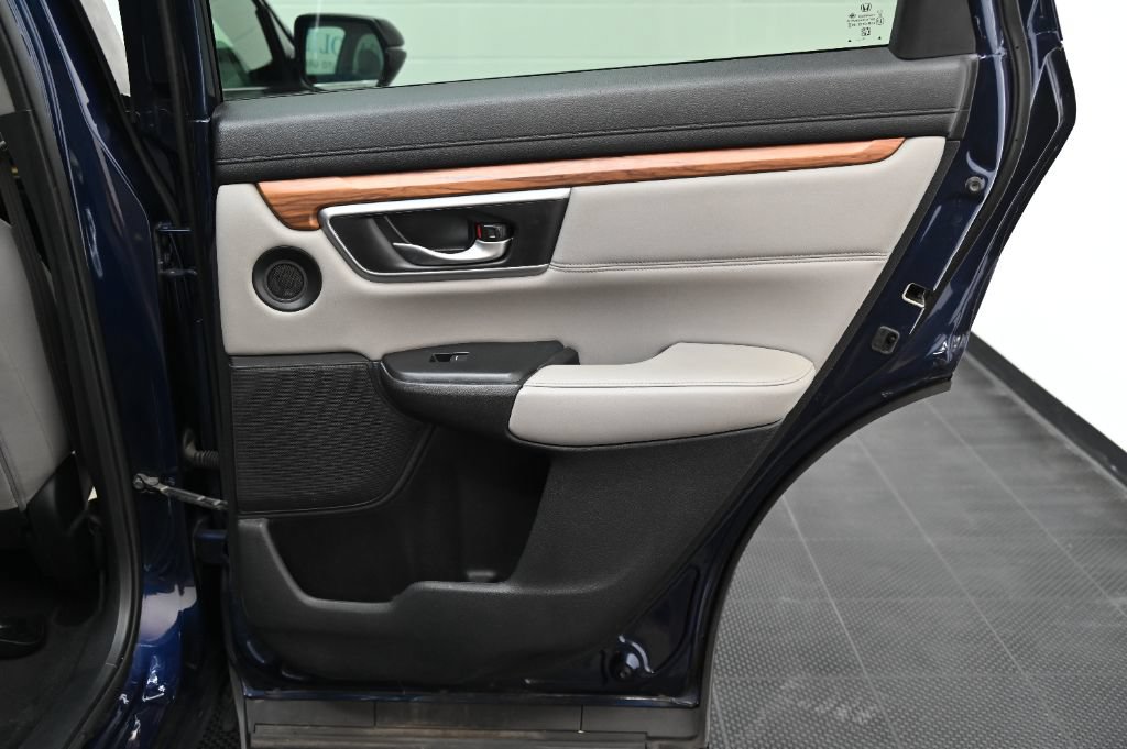 Used 2017 Honda CR-V EX-L image 38