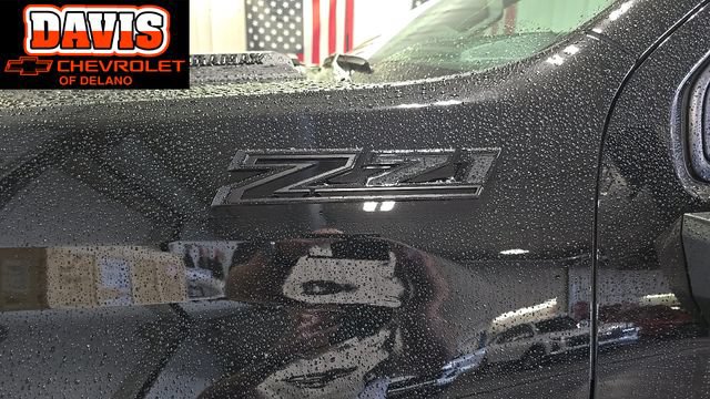 New 2026 Chevrolet Silverado 3500 LTZ w/ LTZ Plus Package AWD/4WD image 14