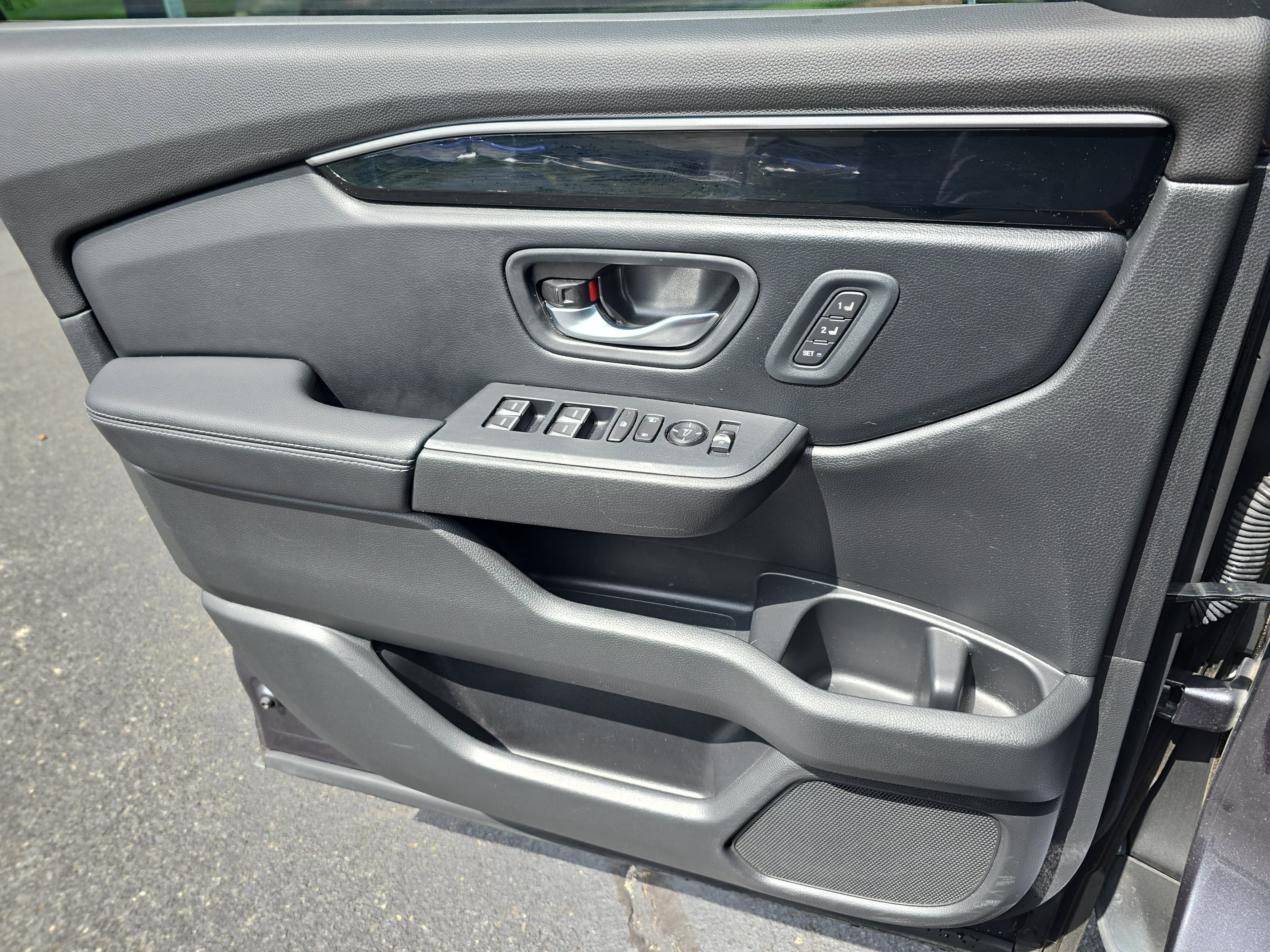 Used 2024 Honda Pilot EX-L image 28