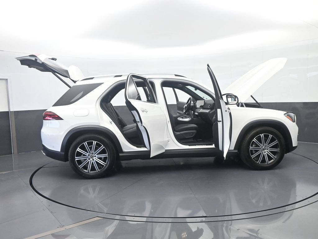 Used 2026 Mercedes-Benz GLE 350 4MATIC image 75