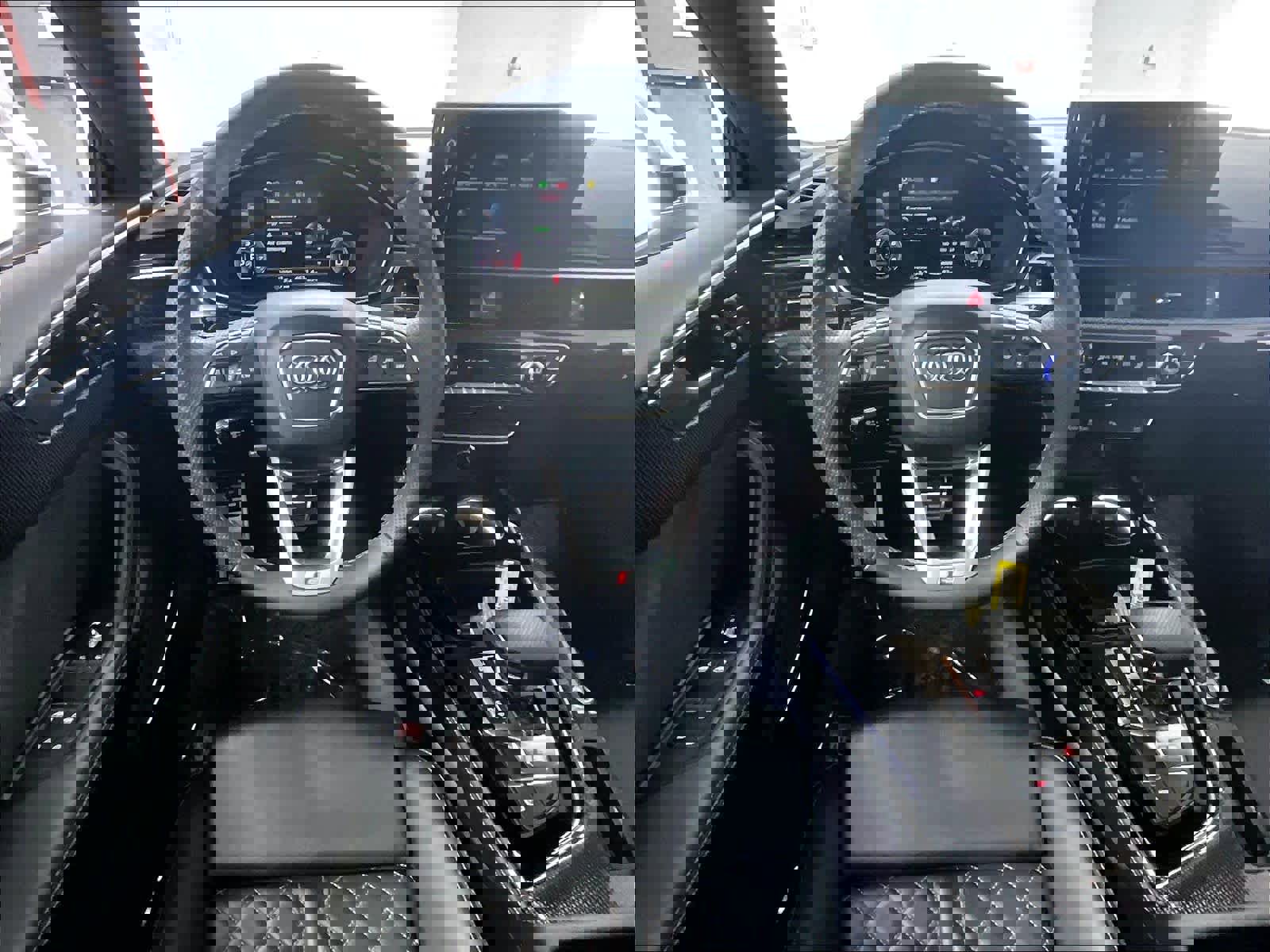 Used 2023 Audi S5 Premium Plus image 8