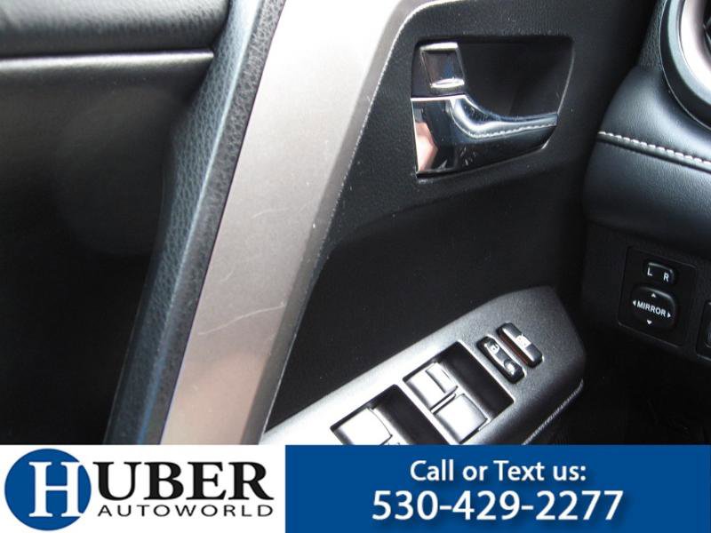 Used 2017 Toyota RAV4 XLE image 6