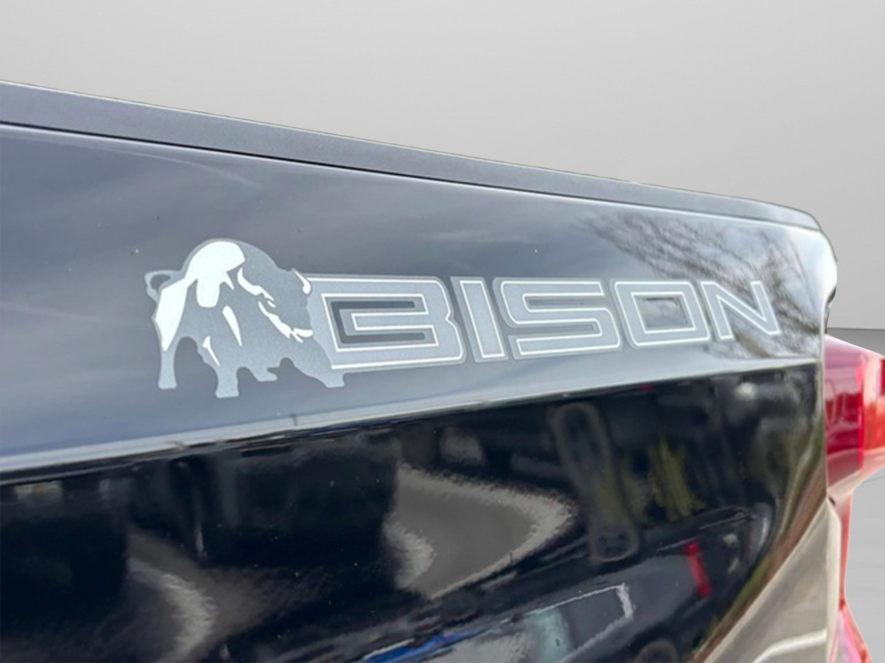 Used 2024 Chevrolet Silverado 1500 ZR2 w/ ZR2 Bison Edition image 31