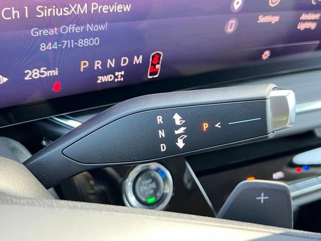Used 2026 Buick Envision Preferred AWD/4WD image 25