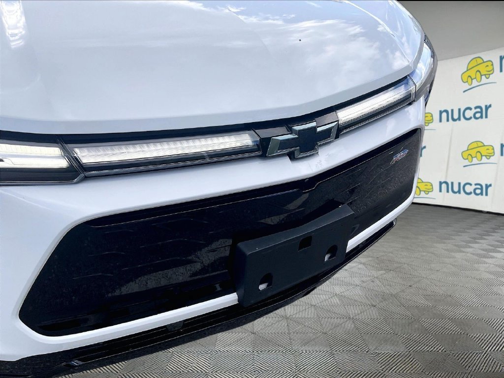Used 2024 Chevrolet Blazer EV RS AWD/4WD image 30