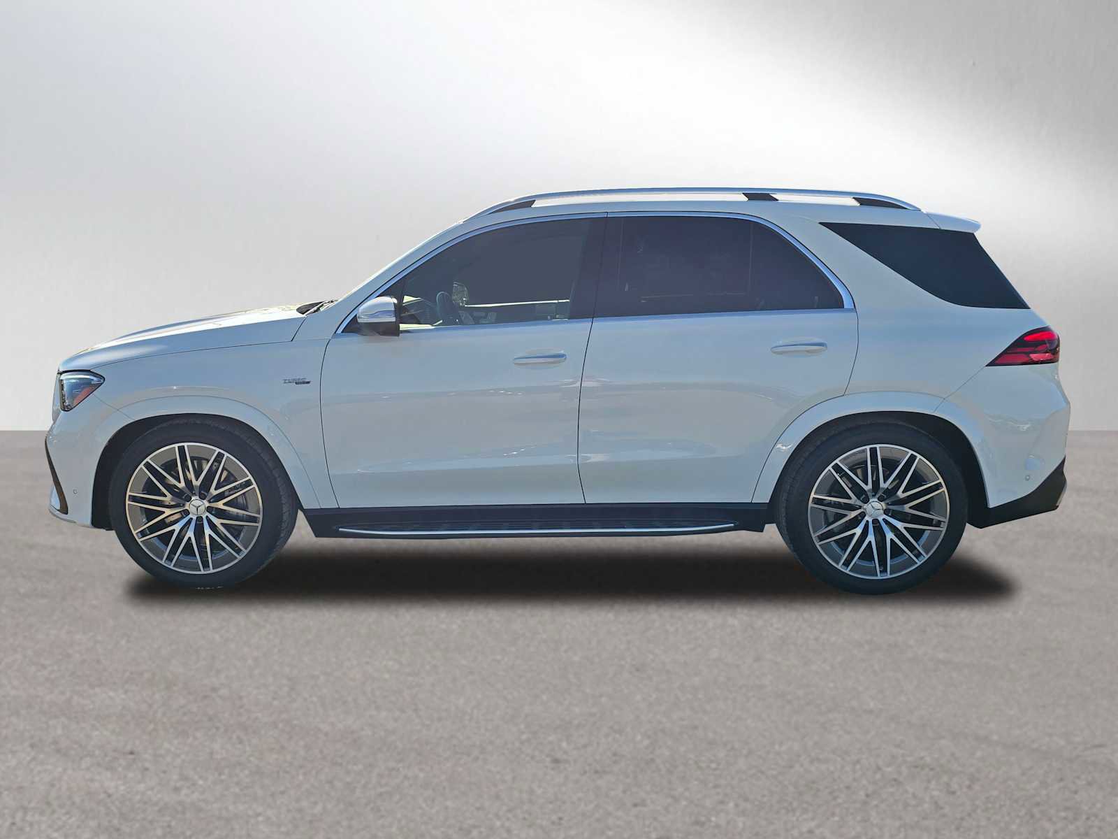 Used 2025 Mercedes-Benz GLE 53 AMG 4MATIC image 6