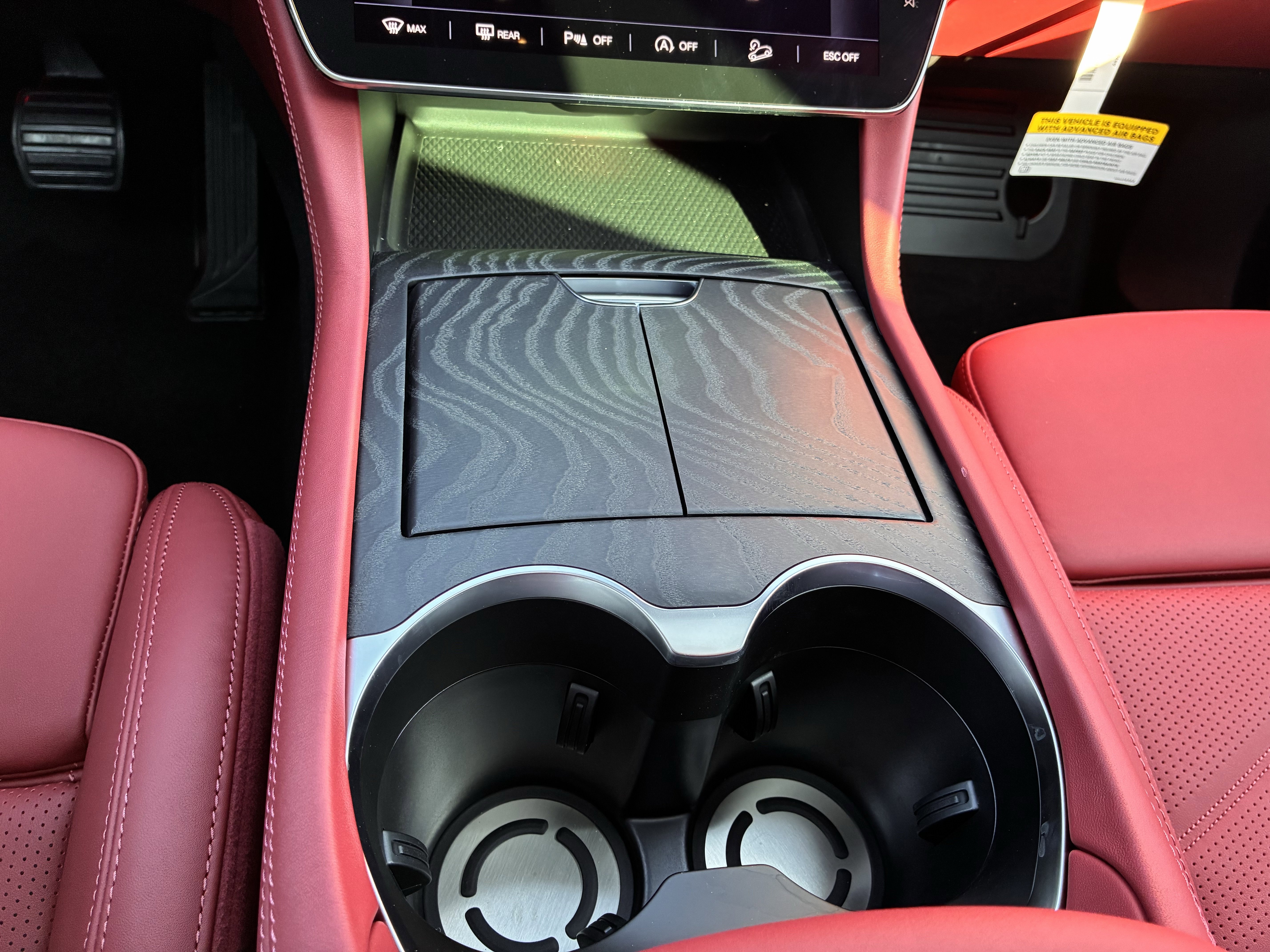 New 2025 Maserati Grecale GT image 22