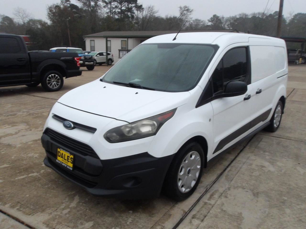 Used 2017 Ford Transit Connect XL FWD image 2