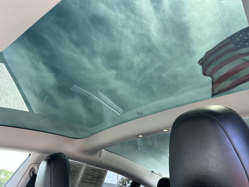 Used 2019 Tesla Model 3 Long Range image 28