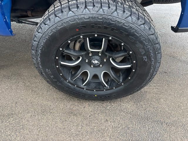 Used 2017 Ford F150 XLT w/ Equipment Group 302A Luxury AWD/4WD image 44