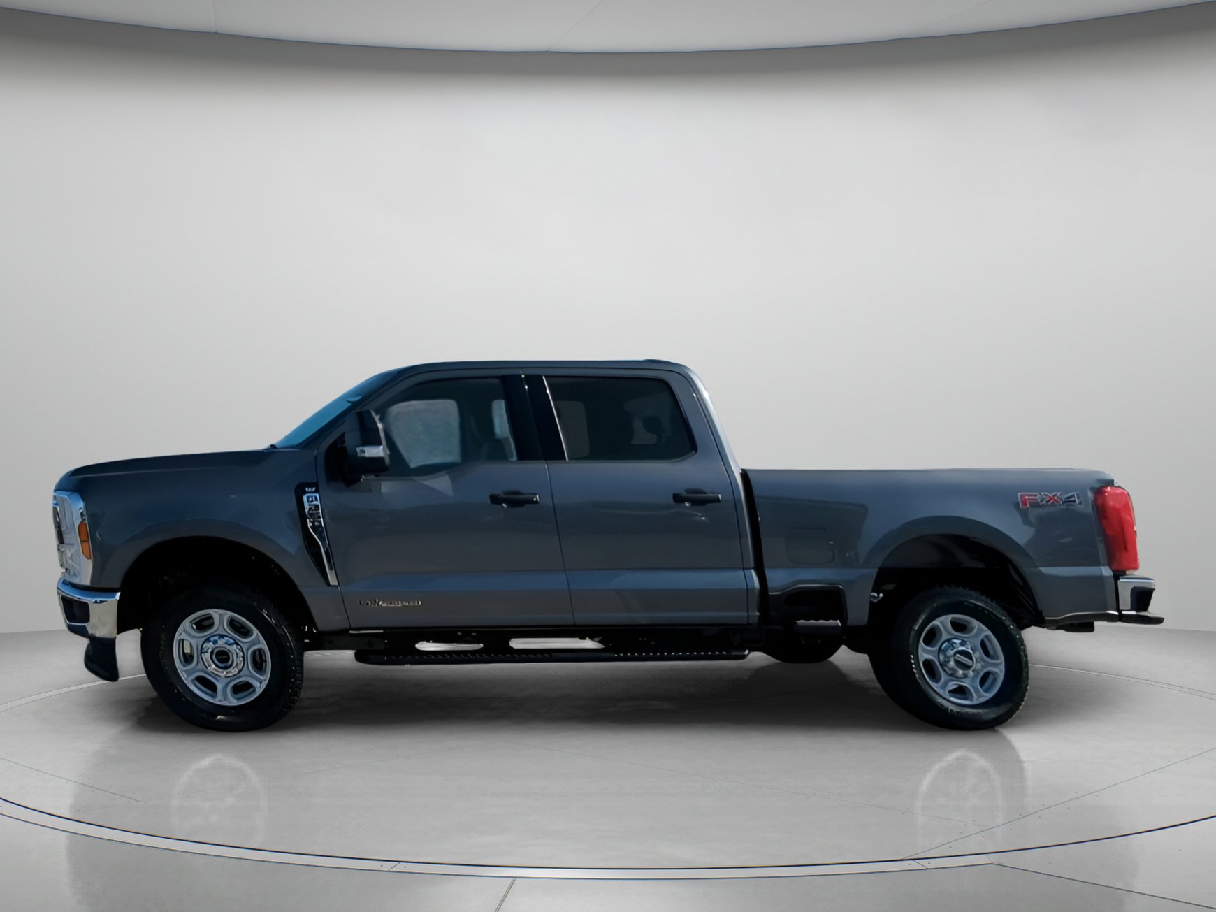 New 2026 Ford F250 XLT AWD/4WD image 16