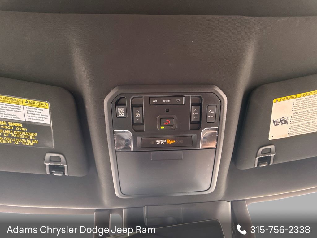 Used 2022 Toyota Tundra 1794 Edition image 24