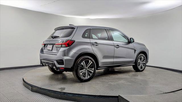 Used 2025 Mitsubishi Outlander Sport AWD image 8
