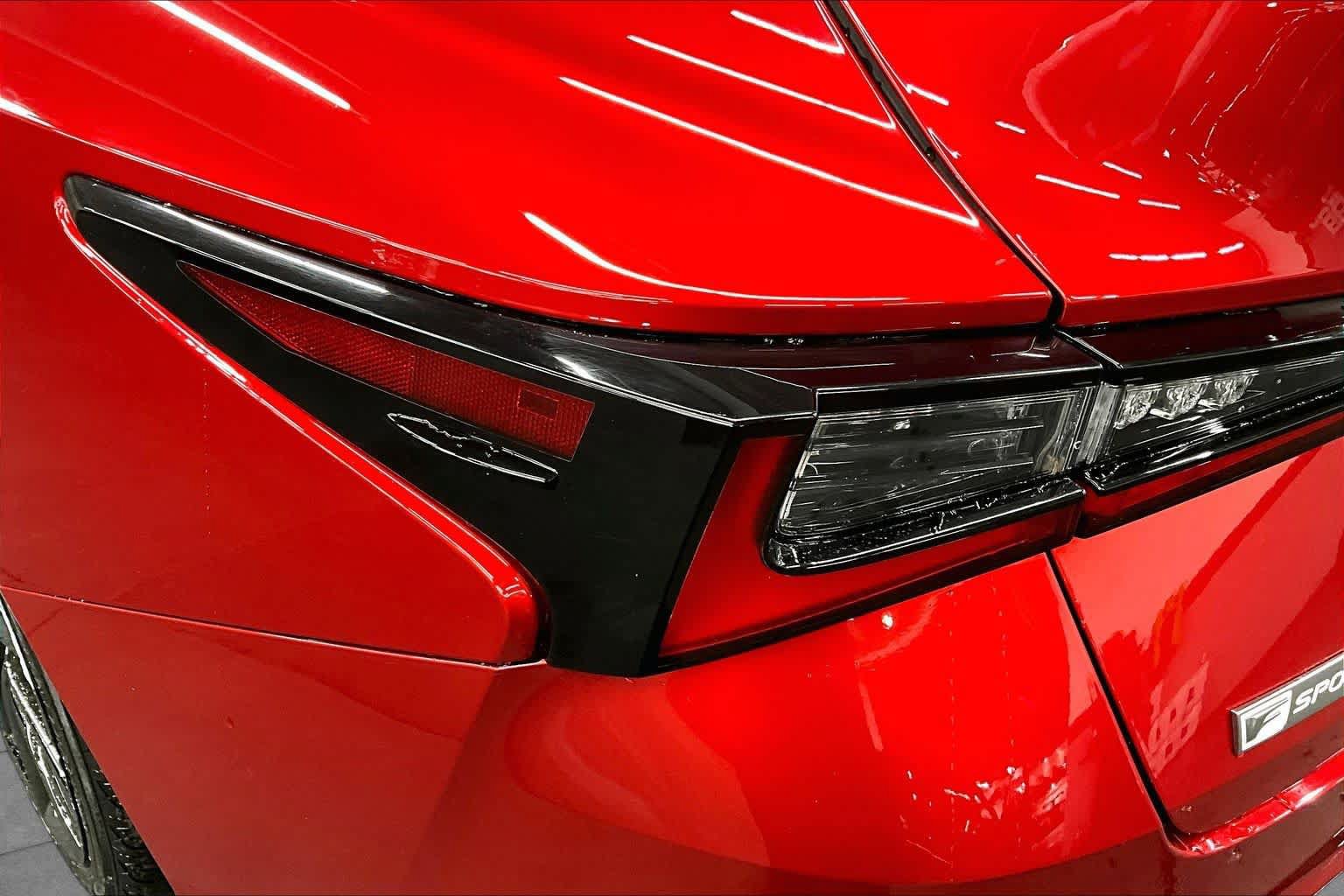 Used 2021 Lexus IS 350 F Sport w/ Accessory Package RWD image 28