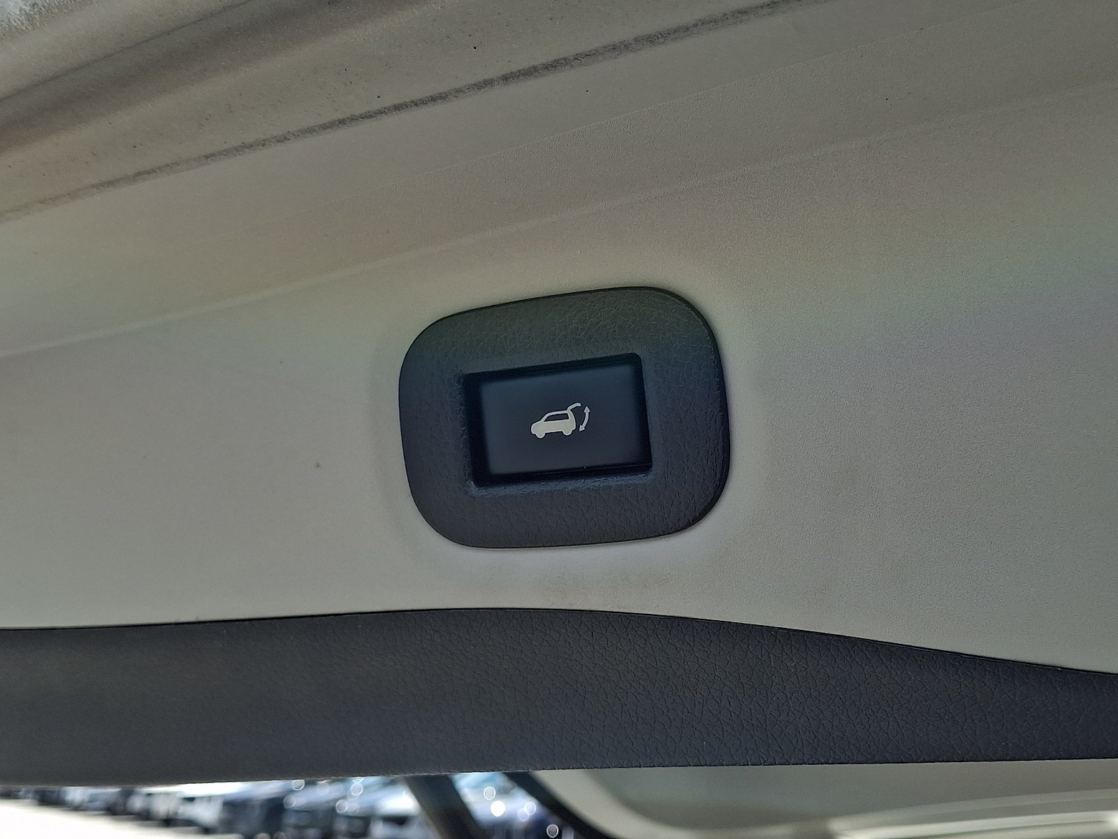 Used 2016 Nissan Rogue SL AWD/4WD image 30