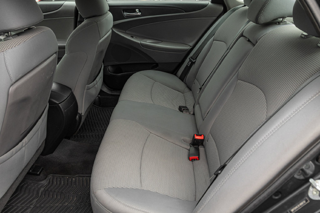 Used 2014 Hyundai Sonata GLS w/ Popular Equipment Group 2 FWD image 26