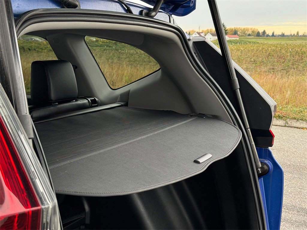 Used 2022 Honda CR-V EX-L image 30