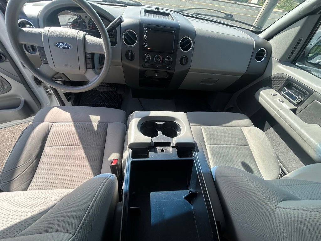 Used 2008 Ford F150 XLT AWD/4WD image 20