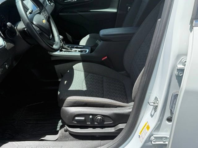 Certified 2024 Chevrolet Equinox LT w/ LPO, Floor Liner Package FWD image 22