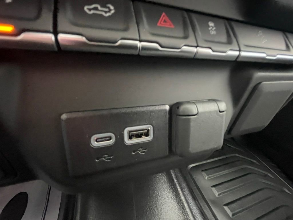 New 2025 GMC Sierra 1500 Pro w/ Pro Value Package image 15